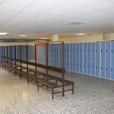 Garderobe