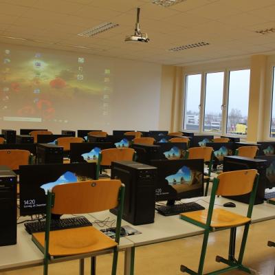 Informatik