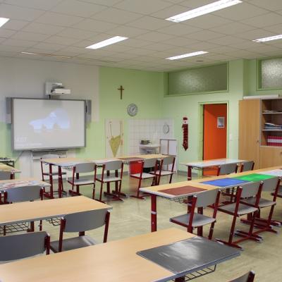 Klasse 1