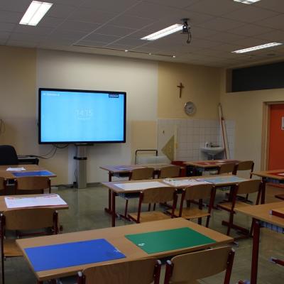 Klasse 2