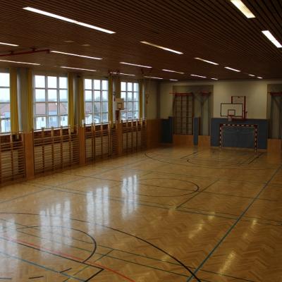 Turnsaal
